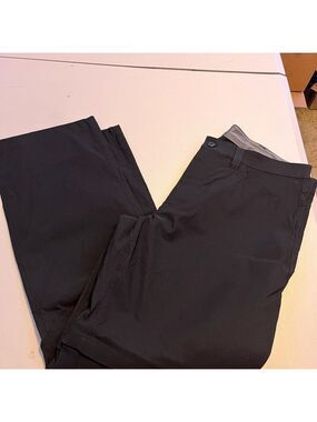 Eddie Bauer convertible pants 36x30